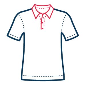 Men's polo-shirt Basic