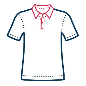 Men’s polo-shirts