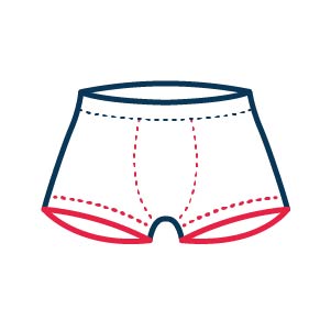 Men´s underwear