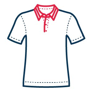 Herren-Poloshirt